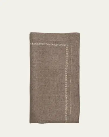 Kim Seybert Classic Napkin | Thumbnail 2