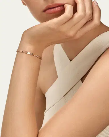 NOUVEL HERITAGE 18K Monday Morning Mood Bangle | Thumbnail 5 NOUVEL HERITAGE 18K Monday Morning Mood Bangle | Thumbnail 5