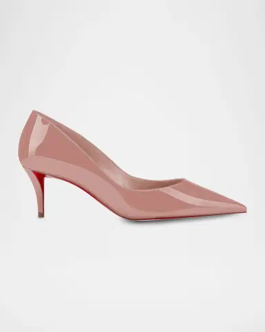 Christian Louboutin 60mm Miss Z Patent Pumps | Thumbnail 3 Christian Louboutin 60mm Miss Z Patent Pumps | Thumbnail 3