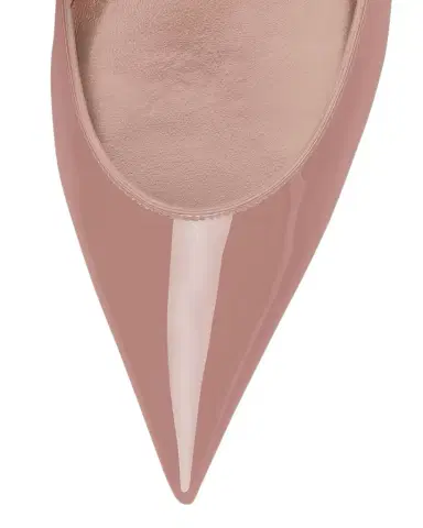 Christian Louboutin 60mm Miss Z Patent Pumps | Thumbnail 1 Christian Louboutin 60mm Miss Z Patent Pumps | Thumbnail 1