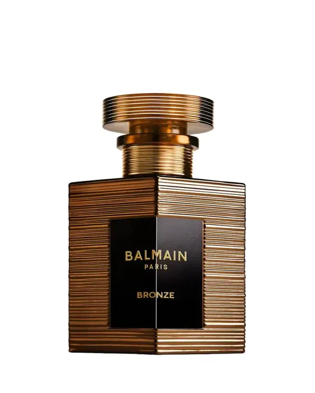 Balmain Beauty Bronze Eau De Parfum, 50 mL