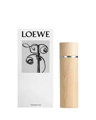 Loewe Sicomoro Wooden Case for 0.5 oz. Fragrances | Thumbnail 1