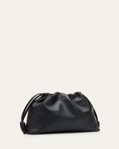 Loewe Flamenco Large Napa Lambskin Shoulder Bag | Thumbnail 3