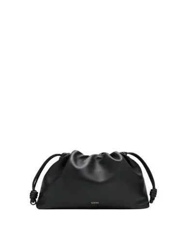 Loewe Flamenco Large Napa Lambskin Shoulder Bag | Thumbnail 1