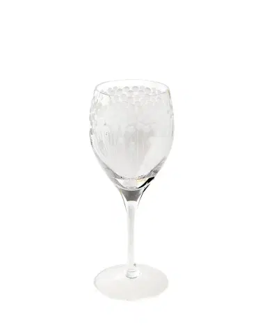 Artel Balloons White Wine Glass, 7.1 oz. | Thumbnail 1