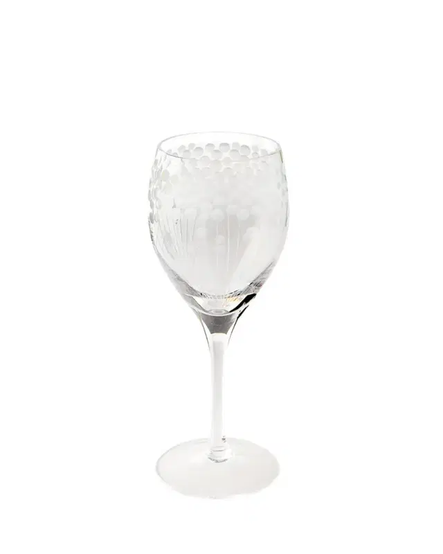 Artel Balloons White Wine Glass, 7.1 oz.