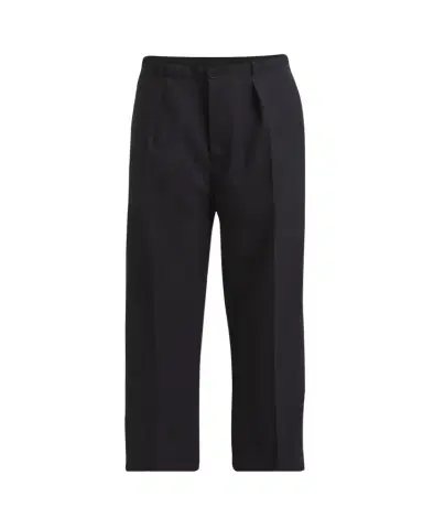 SETCHU Pleated Wool Gabardine Chino Pants | Thumbnail 1 SETCHU Pleated Wool Gabardine Chino Pants | Thumbnail 1