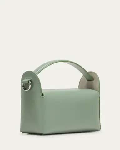WE-AR4 The Pastry Box 20 Top-Handle Bag | Thumbnail 4