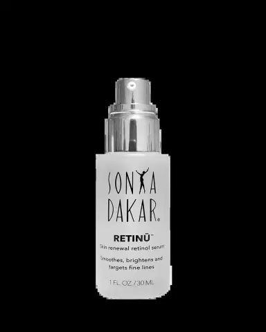 Sonya Dakar Retinu Skin Renewal Retinol Serum, 1 oz. | Thumbnail 2 Sonya Dakar Retinu Skin Renewal Retinol Serum, 1 oz. | Thumbnail 2