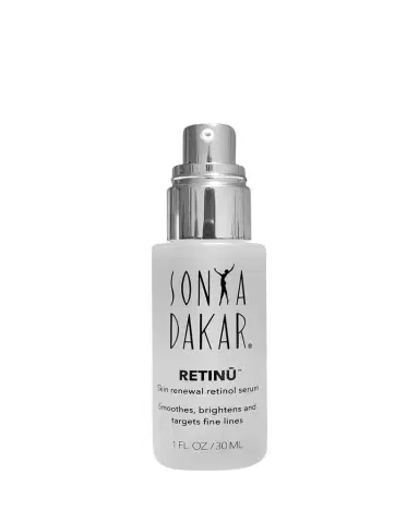 Sonya Dakar Retinu Skin Renewal Retinol Serum, 1 oz. | Thumbnail 1 Sonya Dakar Retinu Skin Renewal Retinol Serum, 1 oz. | Thumbnail 1
