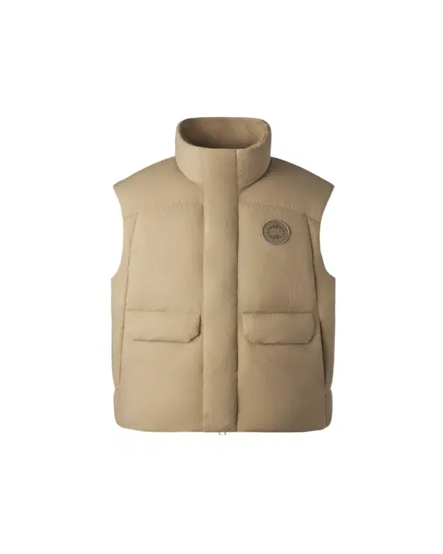 Canada Goose Men's Wilu Down Vest