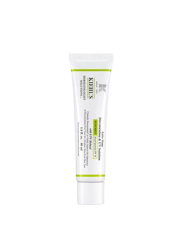 Kiehl's Since 1851 Autotone SPF 30, 40 mL