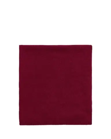 The Elder Statesman Jersey Cashmere Scarf | Thumbnail 1 The Elder Statesman Jersey Cashmere Scarf | Thumbnail 1