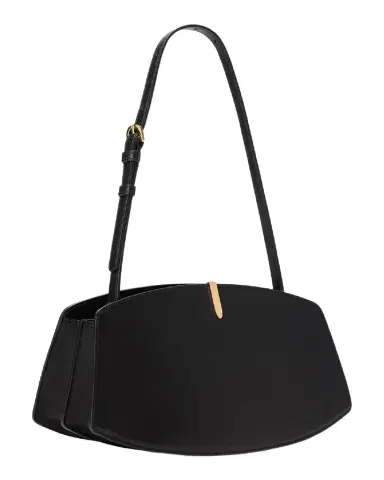 Savette The Florence Leather Shoulder Bag | Thumbnail 1