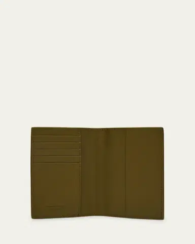 Bottega Veneta Leather Passport Case | Thumbnail 5 Bottega Veneta Leather Passport Case | Thumbnail 5