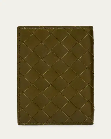 Bottega Veneta Leather Passport Case | Thumbnail 6 Bottega Veneta Leather Passport Case | Thumbnail 6