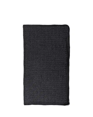 Saint Laurent Monogram Sheer Scarf | Thumbnail 1