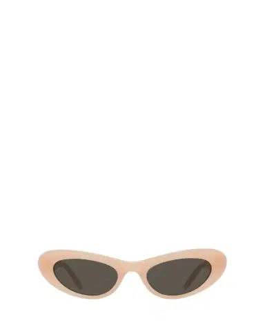 Loewe LW40156UW Oval Sunglasses | Thumbnail 1