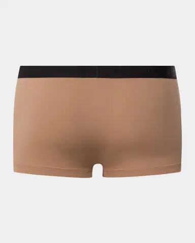 Hanro Micro Touch Boxer Brief | Thumbnail 2 Hanro Micro Touch Boxer Brief | Thumbnail 2