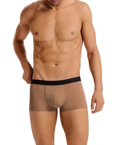 Hanro Micro Touch Boxer Brief | Thumbnail 1 Hanro Micro Touch Boxer Brief | Thumbnail 1