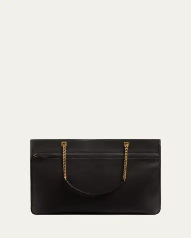 Valentino Garavani Viva Superstar Large Leather Tote Bag | Thumbnail 3 Valentino Garavani Viva Superstar Large Leather Tote Bag | Thumbnail 3