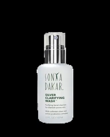Sonya Dakar Silver Clarifying Facial Wash, 3.3 oz. | Thumbnail 2 Sonya Dakar Silver Clarifying Facial Wash, 3.3 oz. | Thumbnail 2
