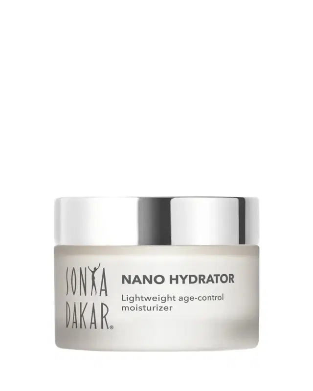 Sonya Dakar Nano Hydrator Moisturizer, 1.7 oz.
