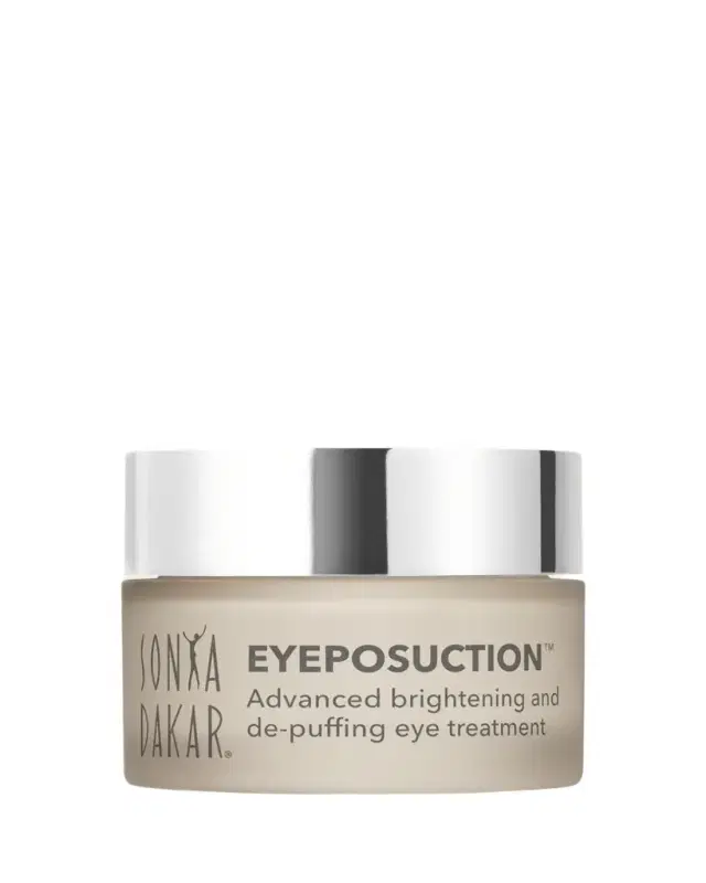 Sonya Dakar Eyeposuction, .5 oz.