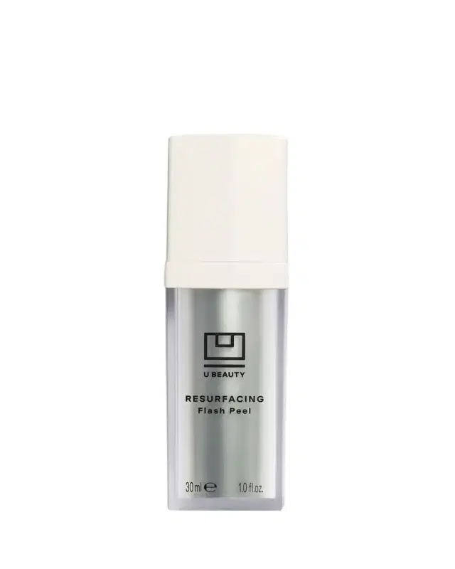 U Beauty Resurfacing Flash Peel, 1 oz.