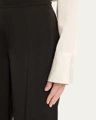 Jil Sander Fit 2 Trousers | Thumbnail 2
