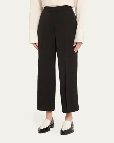Jil Sander Fit 2 Trousers | Thumbnail 3