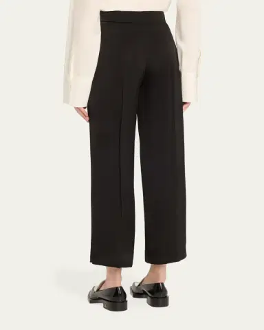 Jil Sander Fit 2 Trousers | Thumbnail 5