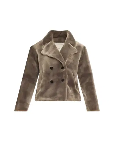 FAZ The Short Regine Peacoat | Thumbnail 1