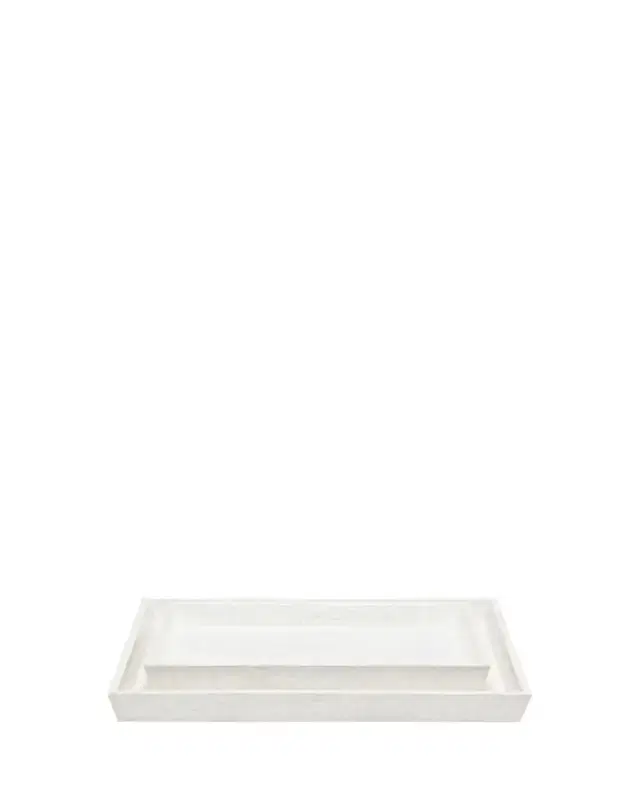 Pigeon and Poodle Callas Tray