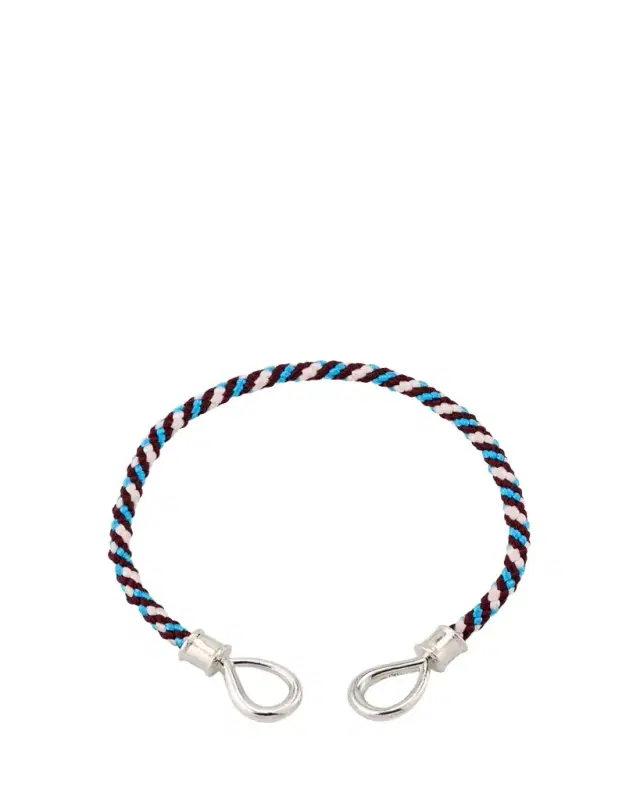 The String Project Bracelet, Rugby