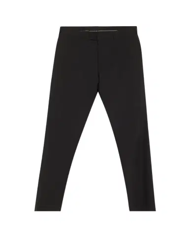 HODAKOVA Double Suit Tapered Wool Pants | Thumbnail 1