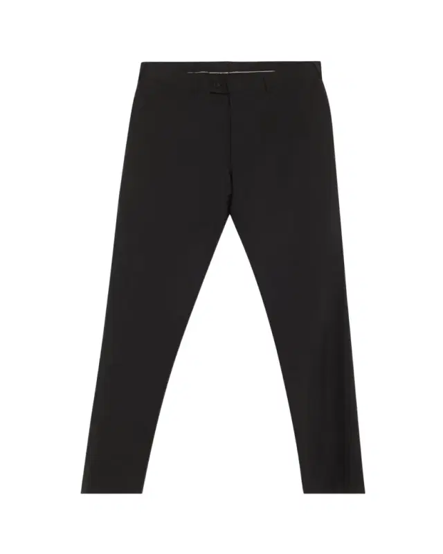 HODAKOVA Double Suit Tapered Wool Pants