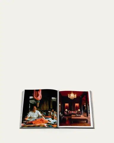 Assouline "Bangkok Spirit" Book by Simon Liberati | Thumbnail 4