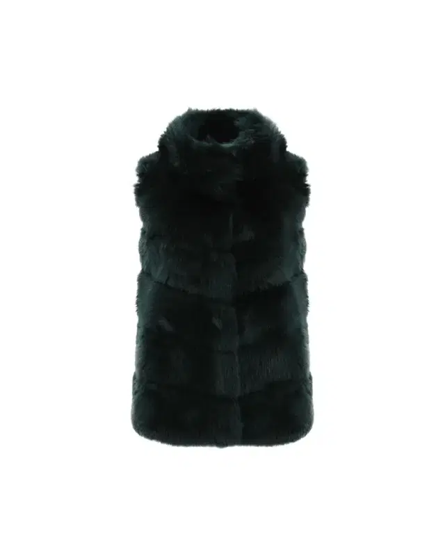 Gorski Reversible Merinillo Shearling Lamb Vest