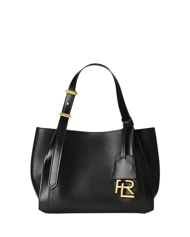 RL 888 Calfskin Mini Tote
