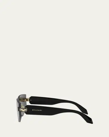 BVLGARI Serpenti Sunglasses | Thumbnail 3
