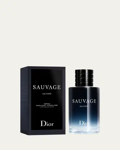 Dior Sauvage Eau Forte Parfum, 2 oz. | Thumbnail 2