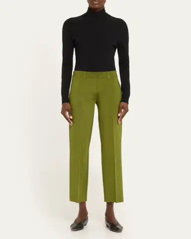 HIGH SPORT Nsfw Julep Jacquard Check Knit Pants | Thumbnail 2 HIGH SPORT Nsfw Julep Jacquard Check Knit Pants | Thumbnail 2