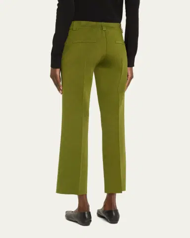 HIGH SPORT Nsfw Julep Jacquard Check Knit Pants | Thumbnail 3 HIGH SPORT Nsfw Julep Jacquard Check Knit Pants | Thumbnail 3