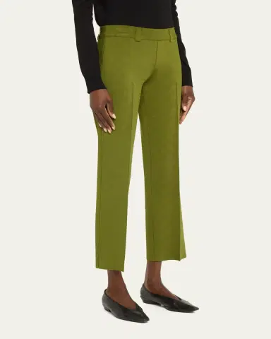 HIGH SPORT Nsfw Julep Jacquard Check Knit Pants | Thumbnail 4 HIGH SPORT Nsfw Julep Jacquard Check Knit Pants | Thumbnail 4