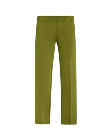HIGH SPORT Nsfw Julep Jacquard Check Knit Pants | Thumbnail 1 HIGH SPORT Nsfw Julep Jacquard Check Knit Pants | Thumbnail 1