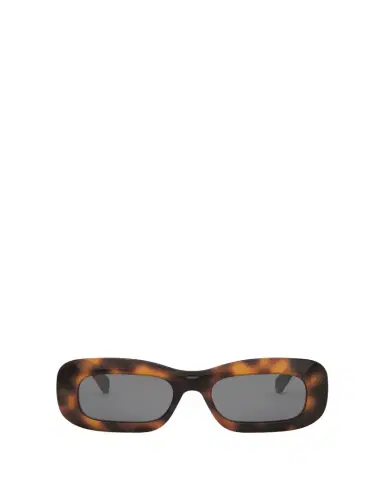 Celine Bold 3 Dots Acetate Rectangle Sunglasses | Thumbnail 1 Celine Bold 3 Dots Acetate Rectangle Sunglasses | Thumbnail 1
