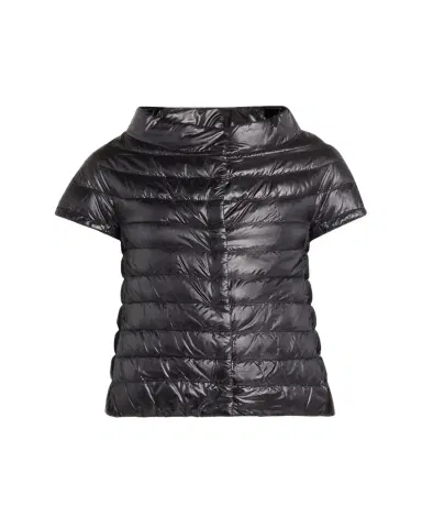 HERNO Emilia Ultra-Light Down Cape | Thumbnail 1