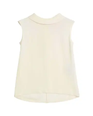 Valentino Garavani Rounded Funnel Neck Top | Thumbnail 1