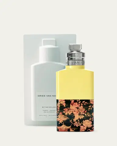Dries Van Noten Bitter Splash Eau De Parfum, 100 mL | Thumbnail 3